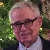 Mr. M. Edward Skinner III Obituary