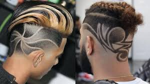 Maybe you would like to learn more about one of these? Cool Hairstyles Designs And Ideas For Men 2019 Haircut Tattoo Design For Men Tattoo Blog