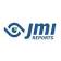 JMI Reports logo