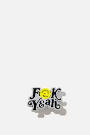 Where can i sell enamel pins? Enamel Badges Stationery Backpacks Homewares Typo