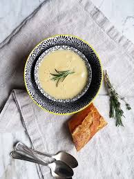 soupe de panais recette 3 raisons daimer la soupe de panais blog anthracite aime en 2020 soupe panais panais soupes