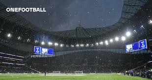 That means the normal cycle will effectively resume. Premier League Officially Unveil New Hi Vis Winter Ball Onefootball