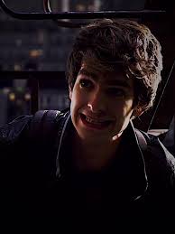 best spider-man. argue with a wall. #spiderman #spidermannowayhome  #andrewgarfield #peterparker #marvel #foryou #fyp #mcu