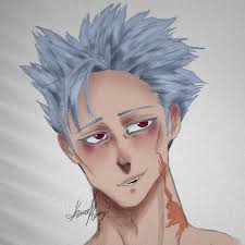 About 829 results (0.67 seconds). Ban Seven Deadly Sins Kane Koogi Illustrations Art Street