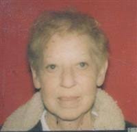 JOSEPHINE (ZANNINI) CORCORAN Obituary October 1, 2013
