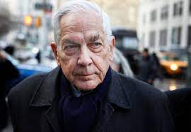 Tony marshall on wn network delivers the latest videos and editable pages for news & events, including entertainment, music, sports, science and more, sign up and share your playlists. Anthony D Marshall Astor Son Who Was Convicted In Swindle Dies At 90 The New York Times