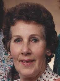 Marie Cote Obituary
