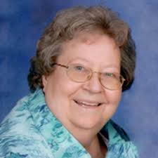 Mildred "Millie" Ann Stein Obituary July 16, 2023