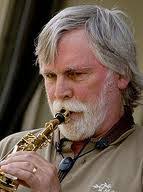 Ralph Hopper 45north band -- Jazz Trio