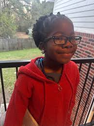 Where can a 17-year-old get a braiding license in Charleston?