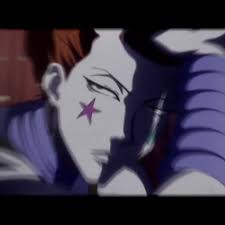 ▹ hunter x hunter; illumi & hisoka watch online