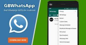 If you want to get (जीबी व्हाट्सएप 2020) gb whatsapp pro new latest . Gbwhatsapp Apk V15 60 0 Android Full Mod Mega