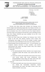 Contoh laporan layanan bimbingan dan konseling. Kenaikan Kelas Dan Kelulusan Diumumkan Daring Pemerintah Provinsi Jawa Tengah