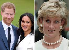 El príncipe harry y meghan makle toman la decisión más difícil, nadie lo esperaba hoy! Principe Harry Herdou R 72 7 Milhoes De Lady Diana Quem Quem News