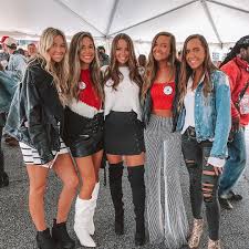 We did not find results for: Pinterest Vsco Insta Ashlynnraye1 College Gameday Outfits Gameday Outfit College Outfits