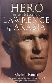 T.E. Lawrence