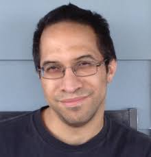 Ismael Manzano-Author Page