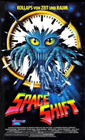 Waxwork II: Lost in Time (1992) German vhs movie cover