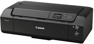 Il nous faut le modèle de l'imprimante en question. Canon Imprimante Imageprograf Pro 300 3 Avis