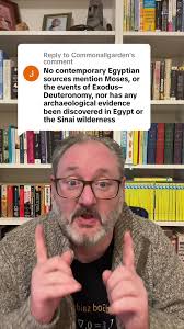 Bible Mysteries Podcast Scott Mitchell