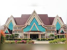 Chief minister of malacca ketua menteri melaka. Angkat Sumpah Jawatan Yang Dipertua Negeri Melaka 5 Jun