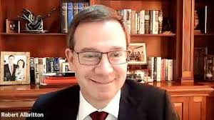 Robert Allbritton, Founder and Publisher of POLITICO.