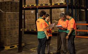 Which companies buy similar products like toll global forwarding? China Toll Group Providing Global Logistics