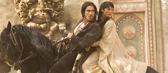 Check spelling or type a new query. Prince Of Persia The Sands Of Time 2010 Review The Film Magazine