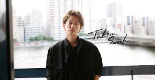 俳優の佐藤健が「ボクらの時代」に出演し、ワンオクtakaと結婚へ 俳優の 佐藤健 が30日放送の『 ボクらの時代 』にロックバンド「one ok rock（ワンオクロック）」のボーカル・taka、映画監. ä½è—¤å¥ Official Contents Page