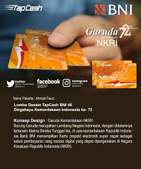 Join facebook to connect with makna fauzi firmansyah and others you may know. Ahmad Fauzi Sur Twitter Sayembara Lomba Desain Kartu Tap Cash Bni Tapcashri72 Dirgahayuindonesia Bni