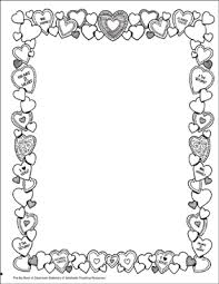 Nick lives there along with ellie perkins, who works as his secretary. Valentines Stationery With Or Without Lines Printable Unlined Stationery Lined Stationery