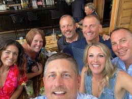 Michael Steffey's Instagram, Twitter & Facebook