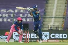 The sachin & dravid impact. Live Blog Cricket Score Mi Vs Rr Match 20 Ipl 2020 Cricbuzz Com Cricbuzz