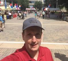 Confessions of a Cisco Facilities Manager