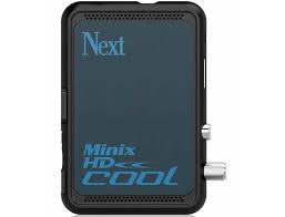 Next Minix Hd Cool Full Hd 1080p Uydu Alici Onurzade
