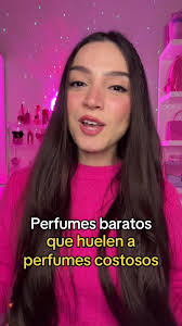 A Que Perfume Caro Se Parece El Guess Icon