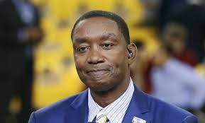 Isiah Thomas, homme de l'ombre des Phoenix Suns ?