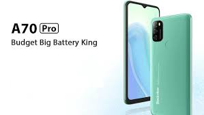 Blackview A70 Pro ist das wesentliche ...