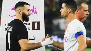Al-Ittihad vs Al-Nassr: Clash of Titans in Saudi Pro League!