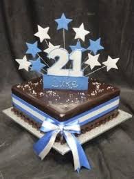 Simple 21st Birthday Cake Ideas For Guys Boys 18th And 21st Cake 32 Boys 21st And 18th Birthday Cakes 21st Birthday Cakes 21st Cake 21st Birthday Cake For Guys