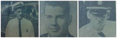 Centre Coal Company oil fire's impact: 3 firefighters dead, 20 injured