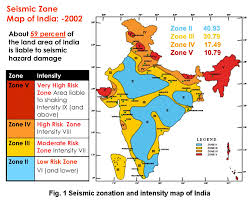 The energy from an earthquake travels through earth in vibrations called seismic waves. Designing Safe Homes In An Earthquake Prone Area