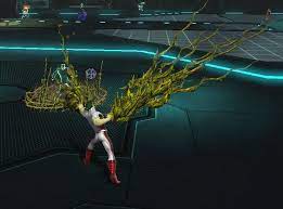 Fire and ice can tank; Nature Dps Guide Dcuo Bloguide