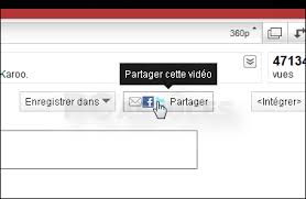 Comment créer une vidéo youtube. Publier Une Video Youtube Sur Facebook Tous Les Navigateurs