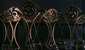 La Academia de Televisión anuncia los profesionales y programas nominados a  los PremiosIris 2024 - Academia TVAcademia TV