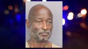 I Come to Kill You": Man Arrested After Machete, Pit Bull Attack • Tamarac  Talk