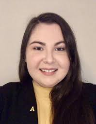 Emma Walker elected ABCT SIG officer