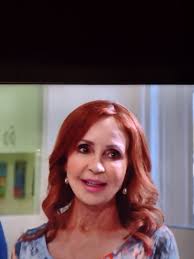 I was watching Season 8 of the web series "the Bay", and it was so  bittersweet seeing Jacklyn Zeman in one of her last appearances besides  General Hospital.
