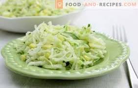 1.2omas kartoffelsalat mit mayonnaise, eiern und gurken. Leichte Salate Ohne Mayonnaise Lecker Befriedigend Neu Die Besten Rezepte Fur Leichte Salate Ohne Mayonnaise Mit Kase Eiern Fladenbrot Dorschleber