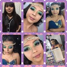 Fatima Avalos MakeUp